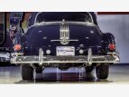 Thumbnail Photo 2 for 1952 Pontiac Chieftain Safari